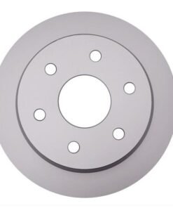 Raybestos 56827FZN Rear Brake Discs Left or Right for 2003-2005 Chevrolet Astro