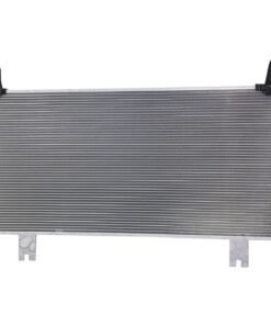 Kool Vue KVAC30063 A/C Condenser for 2017-2022 Honda CR-V EX, EX-L, LX, Touring