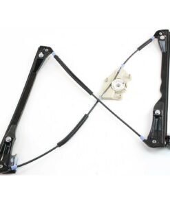 Front Window Regulator right side for 2000-2005 Volkswagen Jetta 4-Door, A4 Body