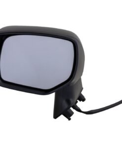 Kool Vue SU58EL Mirror Power Glass Left Side for 2014 Subaru Forester