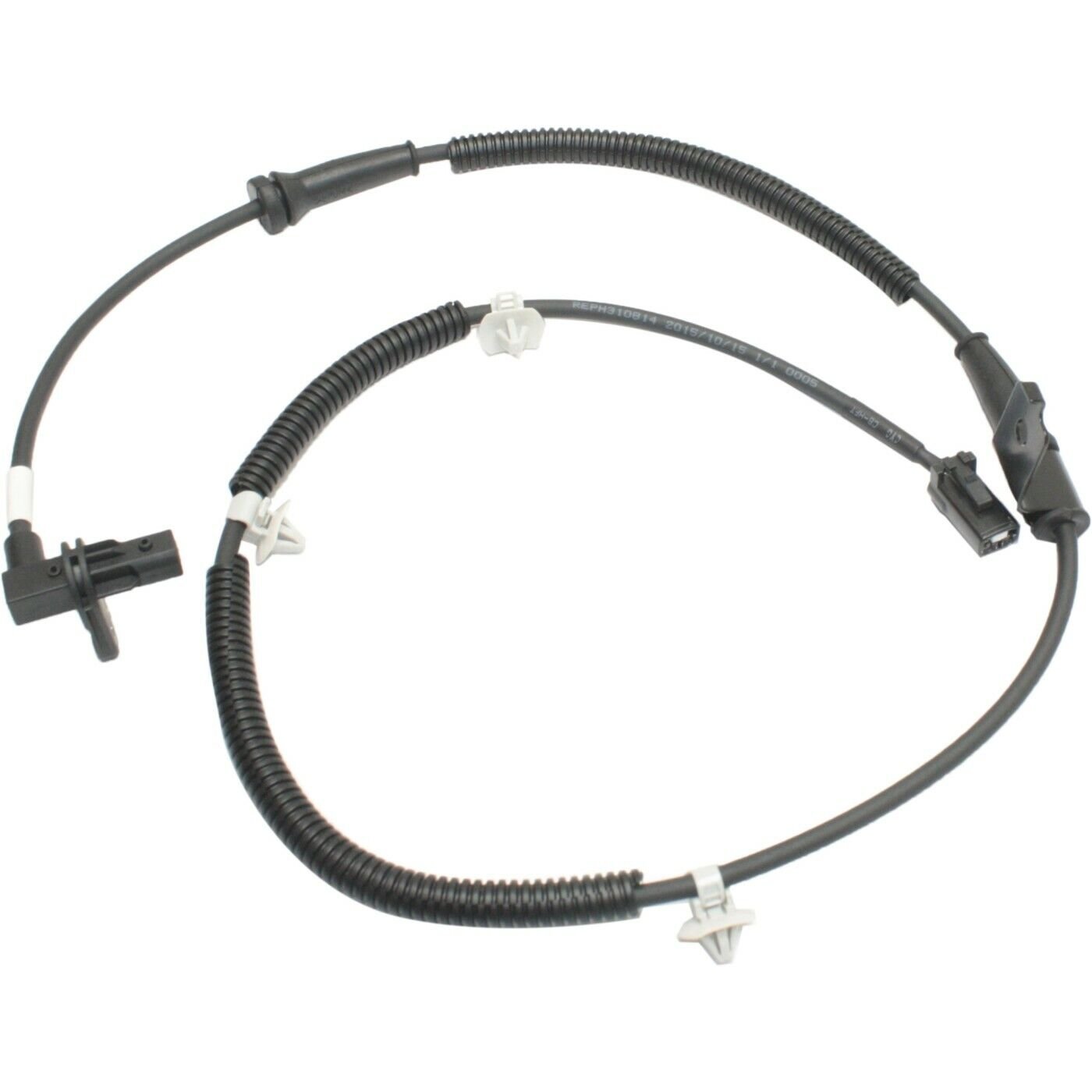 Front ABS Speed Sensor left side for 2007-2009 Hyundai Santa Fe GLS, Limited, SE