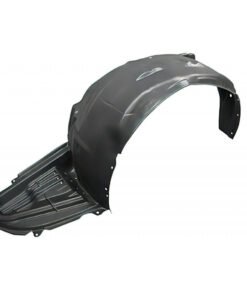 Sherman 6727-24B-1 Fender Liner front left side for 2011-2014 Subaru Impreza