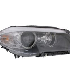 Headlight 63117203244 BM2503174 halogen right side for 2011-2012 BMW 528i Base