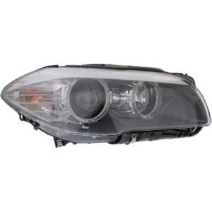 Headlight 63117203244 BM2503174 halogen right side for 2011-2012 BMW 528i Base