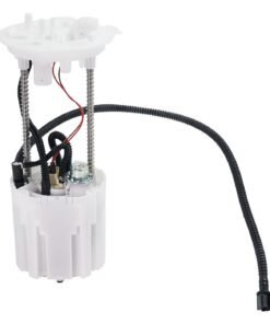 DriveMotive RC31450054 Fuel Pump right for 2010-2011 & 2014-2015 Cadillac SRX