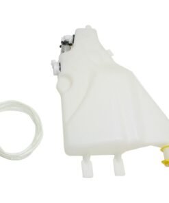 Washer Reservoir 5066540AA-PFM for 1997-2001 Dodge Ram 1500 Laramie,Sport,ST,WS