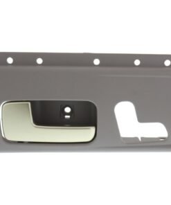Front Interior Door Handle left side for 03-08 Lincoln Town Car Executive Sedan