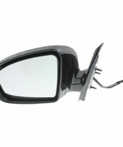 NEW Left Driver Side Power Mirror for 2013-2016 Nissan Pathfinder
