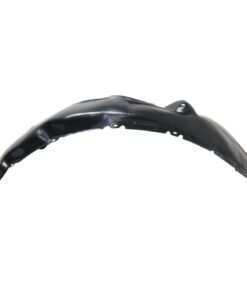 Front Fender Liner 5387606200 plastic left side for 2015-2017 Toyota Camry