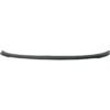 Front Valance textured plastic for 2016-2018 Kia Optima EX, LX, LX 1.6T, SX