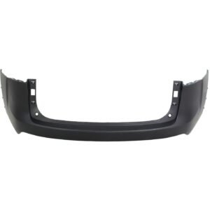 CAPA Bumper Cover Fascia Rear Upper for Lexus NX200t NX300 LX1100175 5215978902