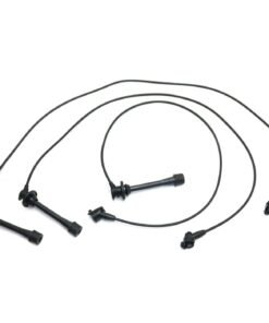 Spark Plug Wires set for 1999-2003 Toyota Solara SE, SLE & 96-2001 Camry LE, XLE