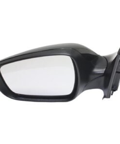 Kool Vue HY66EL-S Mirror Heated Left Side for 2012-2017 Hyundai Accent GL, L
