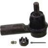 Moog ES80941 Front Tie Rod End left right side for 2005-2015 Toyota Tacoma Base