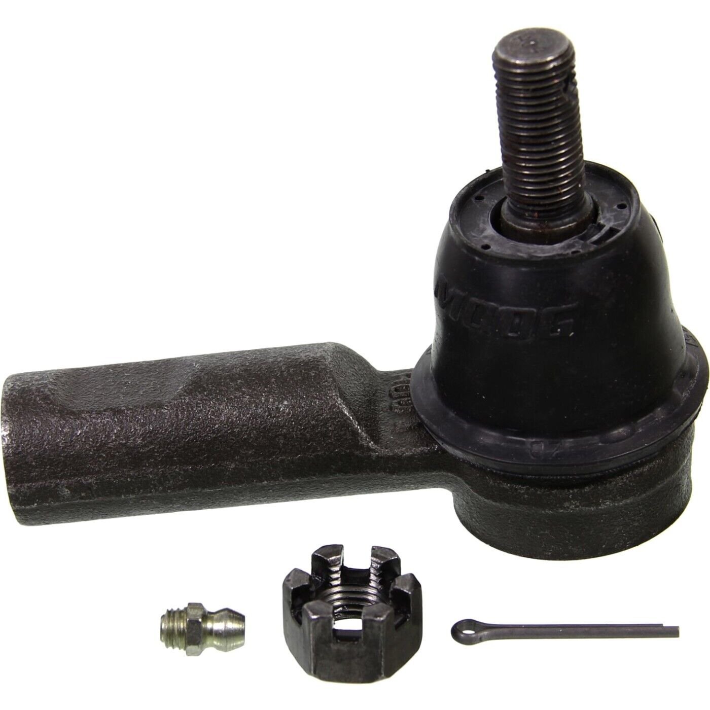 Moog ES80941 Front Tie Rod End left right side for 2005-2015 Toyota Tacoma Base