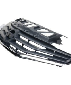 New Grille 623103VY0A CAPA for 2014-2016 Nissan Versa Note S, S Plus, SL, SV