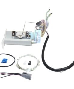 DriveMotive REPF314591 Fuel Pump for 1992-1996 Ford F-150 XL/F-250 XL/F-350 XL