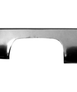Sherman 923-50L Wheel Opening Panel left side for 1975-1976 Chevrolet C20