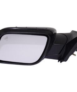 Kool Vue GM203EL-S Mirror Power Glass Heated Left Side for 16-19 Ford Explorer