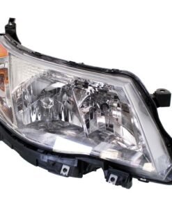 Headlight SU2503138 HID/Xenon right side for 2009-2013 Subaru Forester
