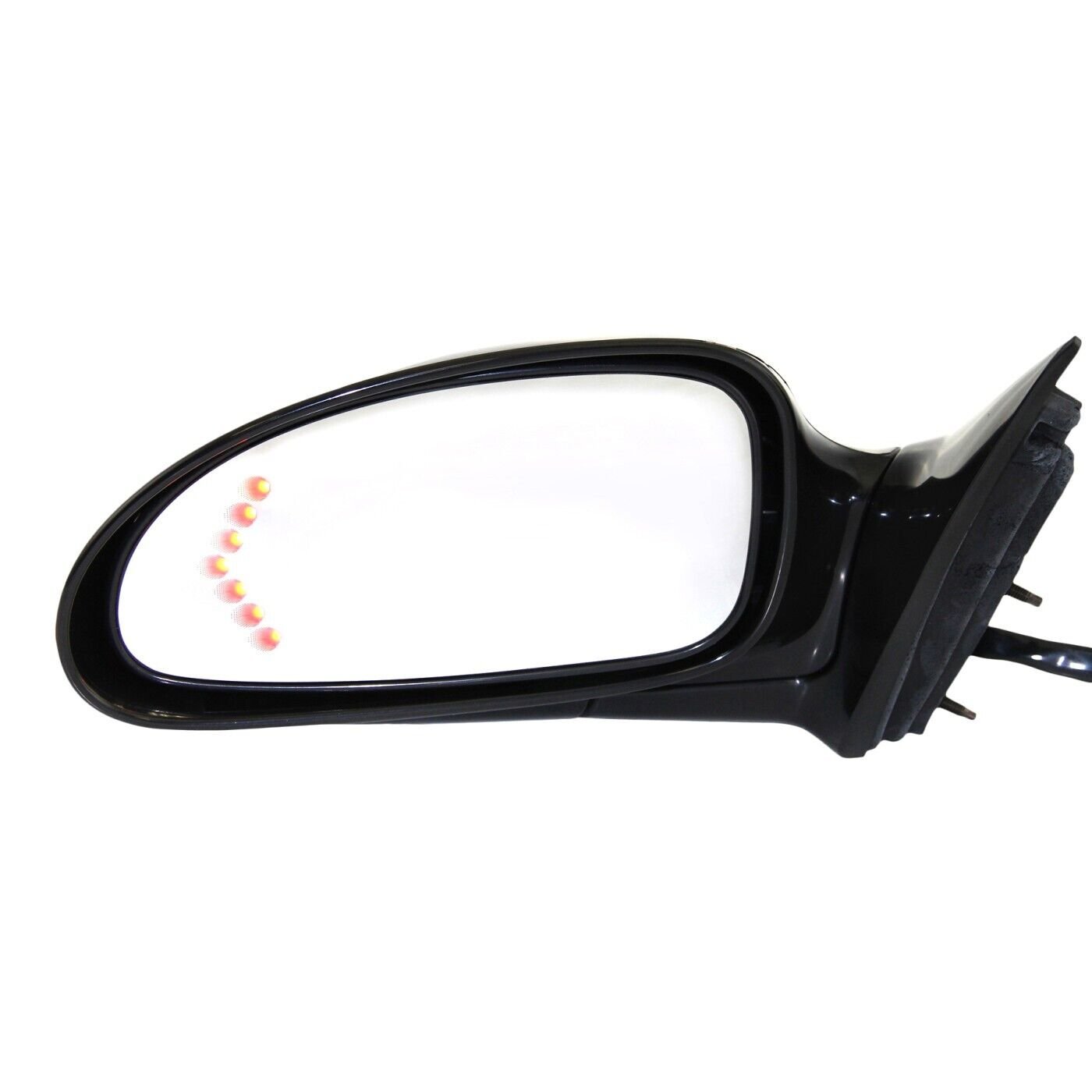 Kool Vue BK34EL-S Mirror left side for 2003-2005 Buick LeSabre Custom, Limited