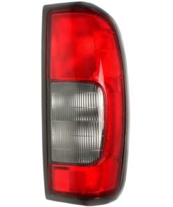 New Tail Light halogen right side for 2003-2004 Nissan Frontier SC, XE