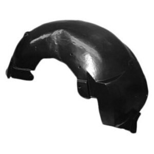 Sherman 872-24L Front Fender Liner Left Side for 2006-2009 Pontiac Solstice