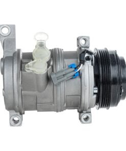 New A/C Compressor for 2003-2014 Cadillac Escalade Base & ESV Base