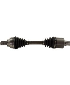 TrueDrive RD28160026 Front Axle Assembly Left Side for 2011-2014 Chrysler 200