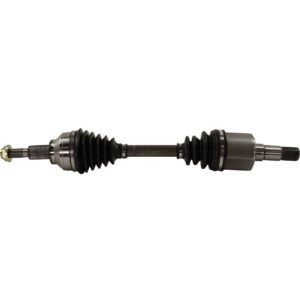 TrueDrive RD28160026 Front Axle Assembly Left Side for 2011-2014 Chrysler 200