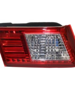 Tail Light 34155TL2A01 halogen left side for 2009-2010 Acura TSX Sedan