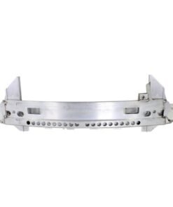 Front Bumper Reinforcement 51117062866 steel primed for 05-06 Mini Cooper Base