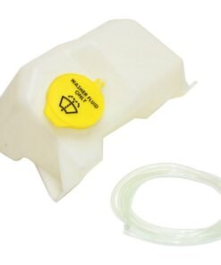 Washer Reservoir w/pump for 1996-1998 Jeep Grand Cherokee Laredo, Limited