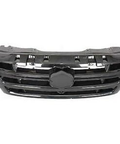 New Grille painted plastic shell insert for 2004-2006 Suzuki XL-7 EX, LX