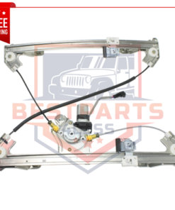 Rear Right SidePower Window Regulator for 2004-2008 Ford F-150 Crew Cab Pickup
