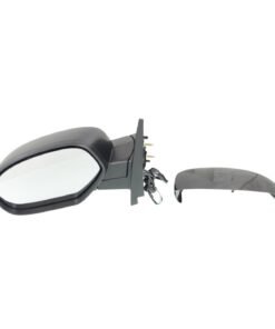 Kool Vue CV39EL Mirror Left Side for 2007-2012 Chevrolet Avalanche LS, LT, LTZ