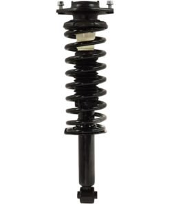 TrueDrive RS28070017 Rear Loaded Strut Left or Right for 09-13 Subaru Forester