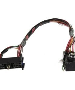 New Ignition Switch 26036311 for 1995-1996 GMC C1500 & C2500 & C3500