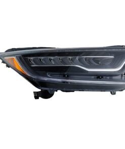 Headlight HO2503200 LED right side w/ bulb for 2020-2022 Honda CR-V