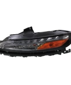 Front Turn Signal Light 68321887AC-PFM left side for 2014-2018 Jeep Cherokee