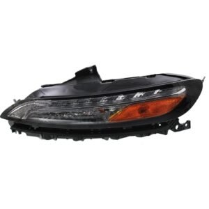 Front Turn Signal Light 68321887AC-PFM left side for 2014-2018 Jeep Cherokee