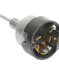 New Wiper Switch for 84-91 Ford Bronco XLT & 82-91 F-350 XL