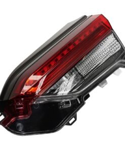 New Tail Light 815800R060 Halogen/LED right side for 2019-2021 Toyota RAV4