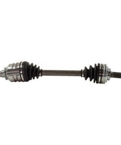 TrueDrive RT28160028 Front Axle Assembly Left Side for 94-99 Toyota Celica GT