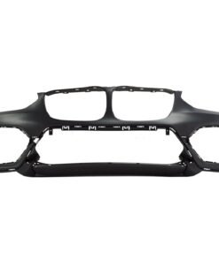 New Front Bumper Cover 51117488292 fascia for 2018-2021 BMW X3 xDrive30i