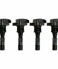 NEW Set of 4 Ignition Coils for 2006-2013 Mazda 3 & 6