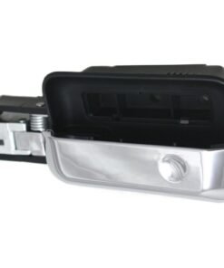 New Front Interior Door Handle left side for 2005-2008 ford F-150 FX4 4-Door