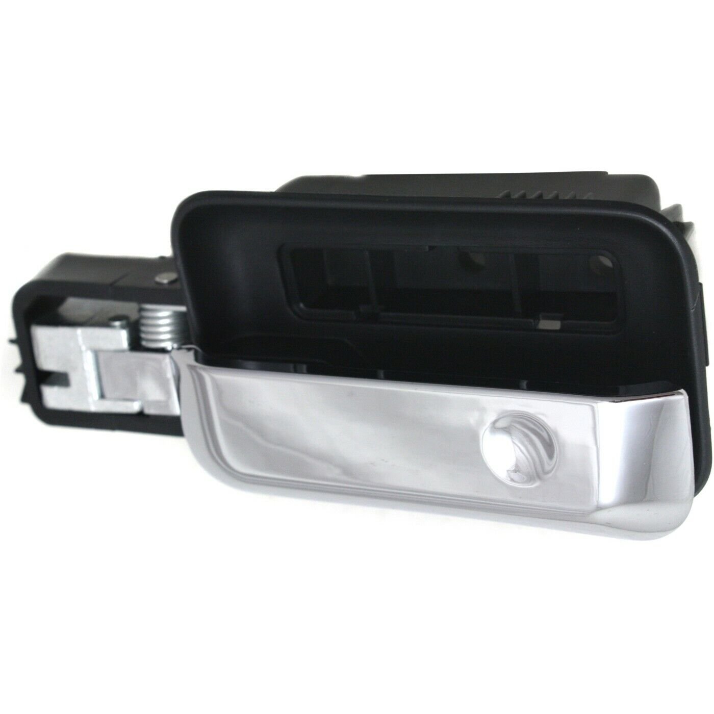 New Front Interior Door Handle left side for 2005-2008 ford F-150 FX4 4-Door