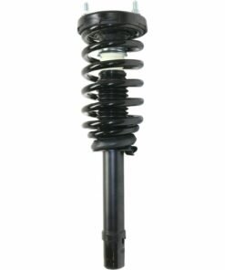 Front Left or Right Loaded Strut w/ Spring for 2006-2011 Hyundai Sonata / Azera