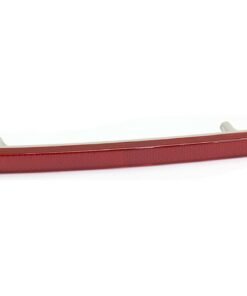 Rear Bumper Reflector left side CAPA for 2015-2019 Cadillac CTS Base, Luxury